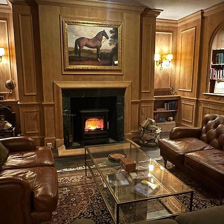 Three Cocks Hotel Brecon Bagian luar foto