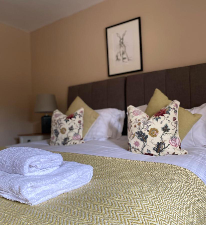 Three Cocks Hotel Brecon Bagian luar foto