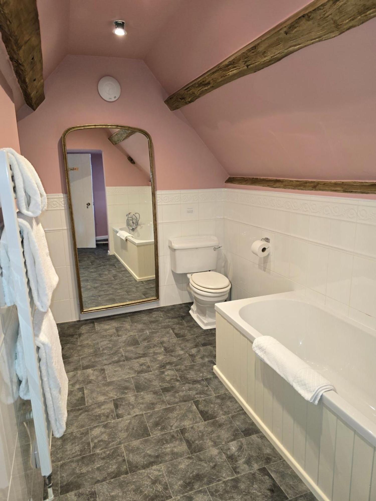 Three Cocks Hotel Brecon Bagian luar foto